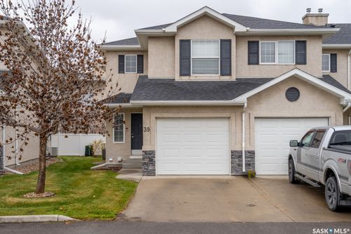 39-2400 Tell Place, Regina, SK, S4V3E3 | Card Image