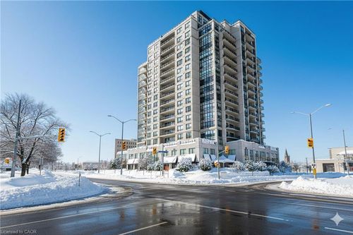 1108-160 Macdonell St, Guelph, ON, N1H0A9 | Card Image