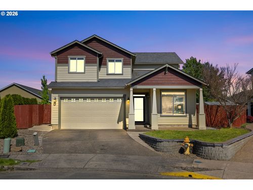 2600 Nina Pl, Hubbard, OR, 97032 | Card Image