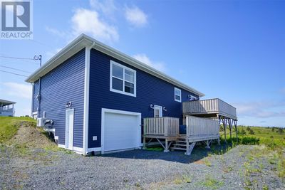 10 Reid St, House other with 3 bedrooms, 2 bathrooms and null parking in Upper Island Cove NL | Image 3