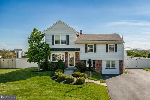 225 Arundel Ave, HORSHAM, PA, 19044-2524 | Card Image