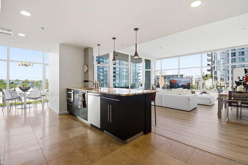 601-1262 Kettner Blvd, San Diego, CA, 92101-6718 | Card Image