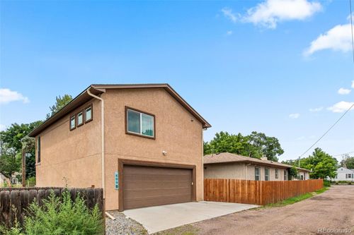 809 E Columbia St, Colorado Springs, CO, 80907-7707 | Card Image