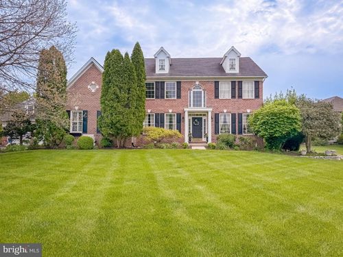 318 Wild Prairie Ct, AMBLER, PA, 19002-1125 | Card Image