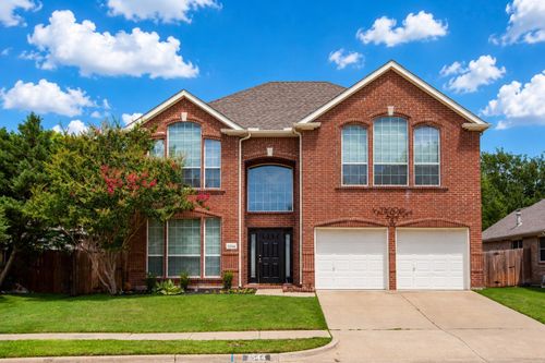 11544 Blackhawk Dr, Frisco, TX, 75033-4730 | Card Image