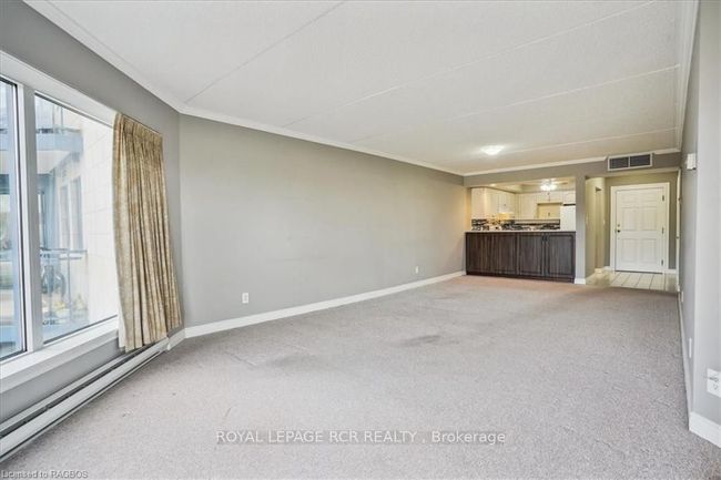 303 - 1455 2nd Ave W, Condo with 2 bedrooms, 2 bathrooms and 1 parking in Owen Sound ON | Image 8