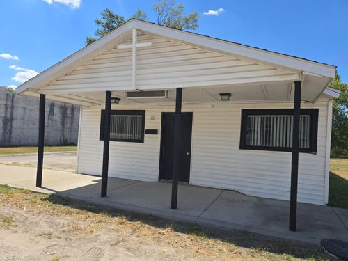 111 N 3rd Street, Verona, MO, 65769 | Card Image