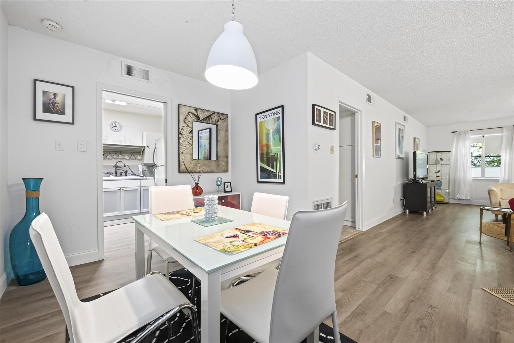 Residential in Houston