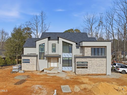 1925 Hunting Ridge Rd, Raleigh, NC, 27615-5515 | Card Image