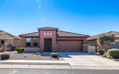 13964 E Stanhope Blvd, Vail, AZ, 85641-5937 | Card Image