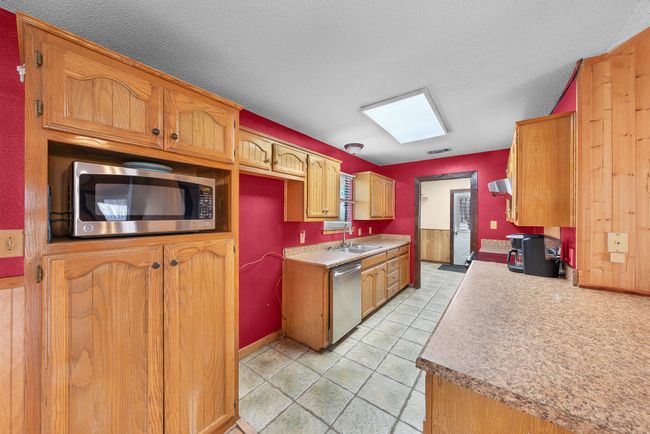 200 County Road 3635, House other with 3 bedrooms, 2 bathrooms and null parking in Dike TX | Image 7