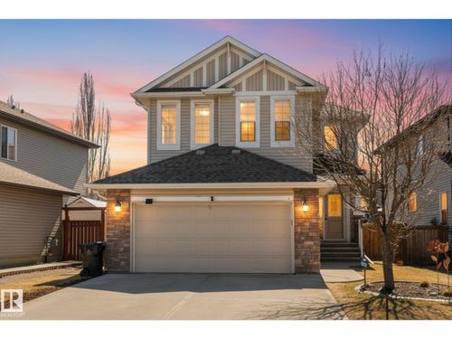 41 Heron Cres, Spruce Grove, AB, T7X0G1 | Card Image
