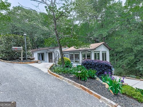 23 Blue Heron Pt, acworth, GA, 30102-6805 | Card Image