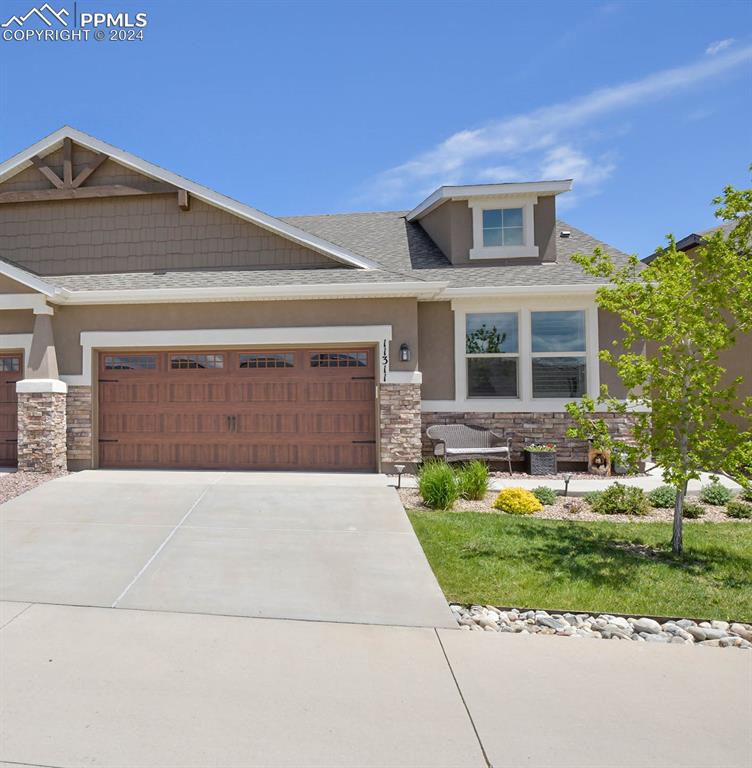 Rill Pt, Colorado Springs, CO 80921