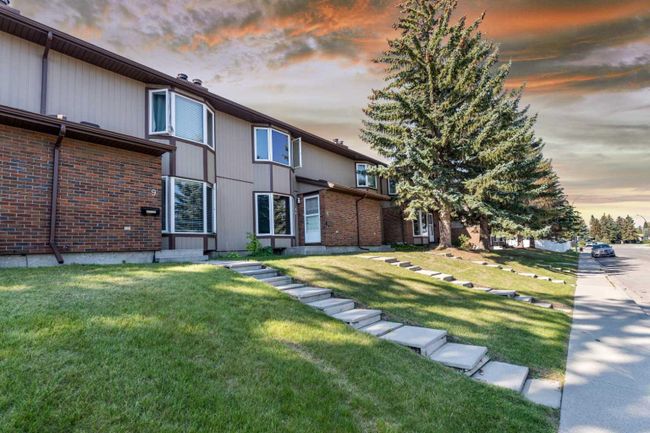 9 - 6103 Madigan Dr Ne, Home with 3 bedrooms, 1 bathrooms and 1 parking in Calgary AB | Image 30