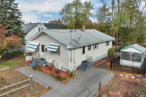 700 S Beech St, Manchester, NH, 03103-5801 | Card Image