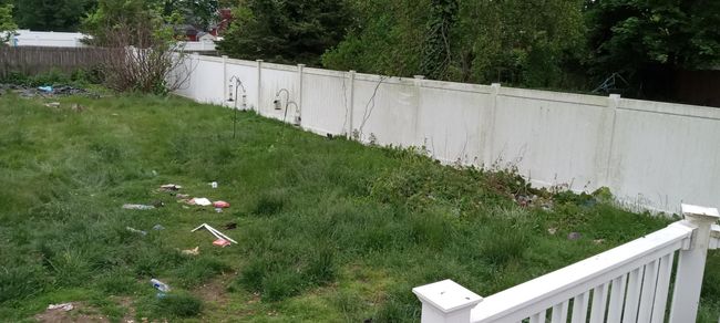 View of yard | Image 23