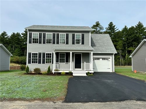 6 Pine Way Boulevard, Coventry, RI, 02816 | Card Image