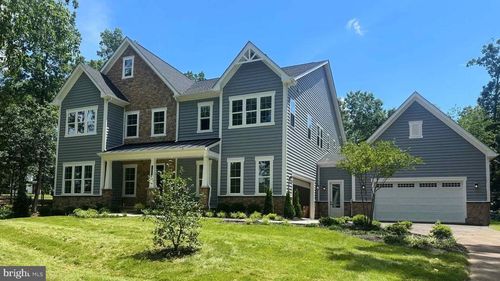 14801 Fauquier Pines Ct, NOKESVILLE, VA, 20181 | Card Image