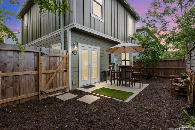UNIT-401 - 211 Utah St, Townhouse with 2 bedrooms, 3 bathrooms and null parking in San Antonio TX | Image 26