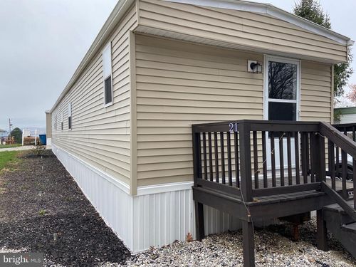 trlr-21-450 Ridge Rd, ETTERS, PA, 17319-9168 | Card Image