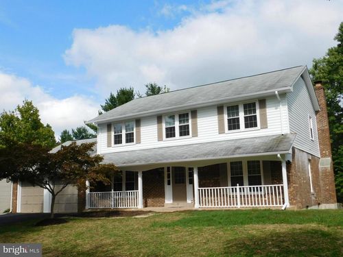 1725 Glastonberry Rd, ROCKVILLE, MD, 20854-2642 | Card Image