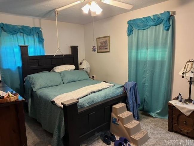 386 Teal Trl, House other with 3 bedrooms, 2 bathrooms and null parking in Shirley AR | Image 28