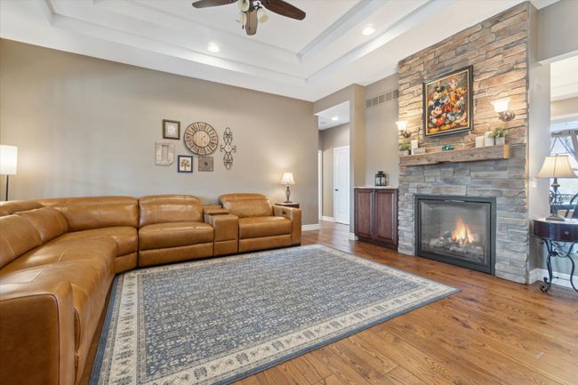 7020 Mancour Dr, House other with 5 bedrooms, 5 bathrooms and null parking in Grand Blanc MI | Image 12