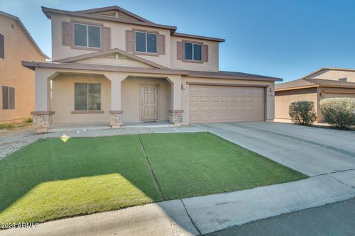 2343 E Meadow Land Dr, San Tan Valley, AZ, 85140-5626 | Card Image
