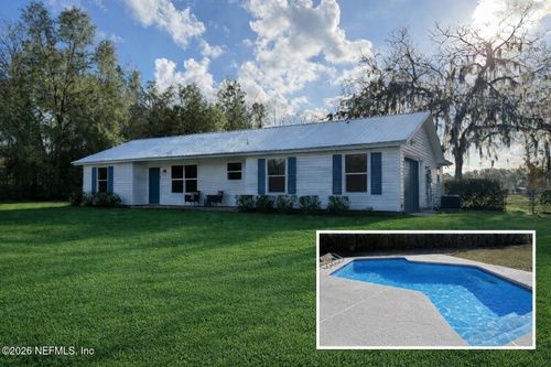 4561 Chipmunk Road, Middleburg, FL, 32068 | Card Image