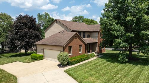 1392 Bingham Mills Dr, New Albany, OH, 43054-9434 | Card Image