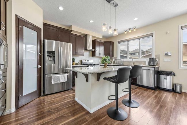 99 Redstone Blvd Ne, House other with 4 bedrooms, 4 bathrooms and 2 parking in Calgary AB | Image 6