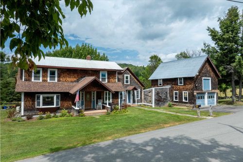 264 Elm Hl, Springfield, VT, 05156-2437 | Card Image