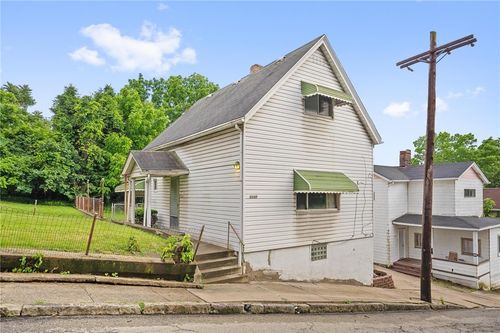 3448 Steele St, Mckeesport, PA, 15132-5511 | Card Image