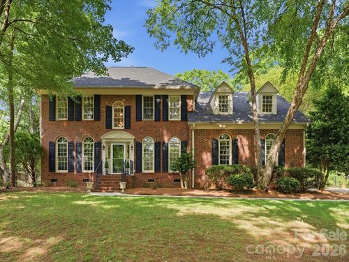 12505 Abbotsbury Ct, Charlotte, NC, 28277-4614 | Card Image