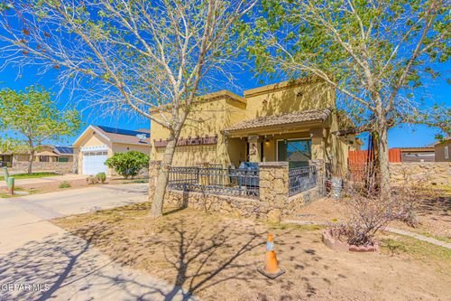 718 Lt Joe Magallanes Road, Socorro, TX, 79927 | Card Image