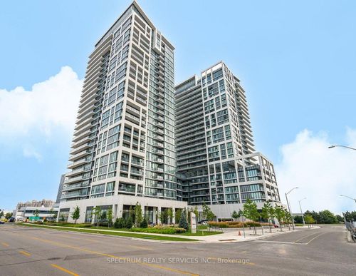 2302-9000 Jane Street, Vaughan, ON, L4K0M6 | Card Image