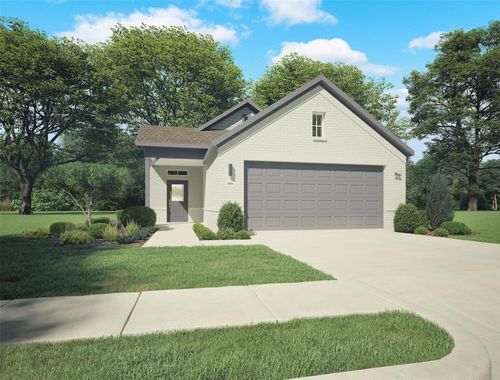 3718 White Rock Dr, Farmersville, TX, 75442-7395 | Card Image