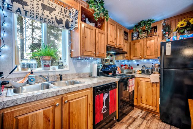 291 River Rd W, House other with 2 bedrooms, 2 bathrooms and null parking in Plains MT | Image 25