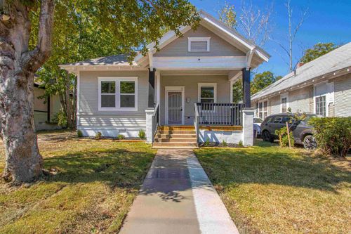 1514 S Elm St, Little Rock, AR, 72204-3066 | Card Image