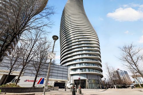 3806-50 Absolute Ave, Mississauga, ON, L4Z0A8 | Card Image
