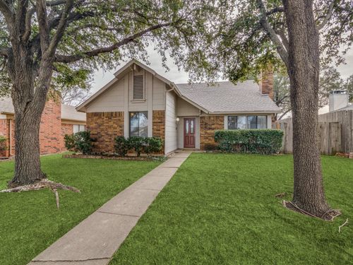 2614 Holy Cross Ln, Garland, TX, 75044-4630 | Card Image