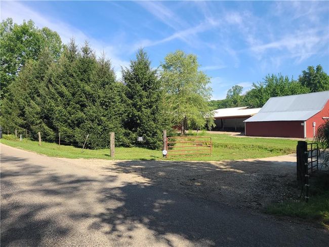 5508 W James Rd, House other with 3 bedrooms, 3 bathrooms and null parking in Connersville IN | Image 35