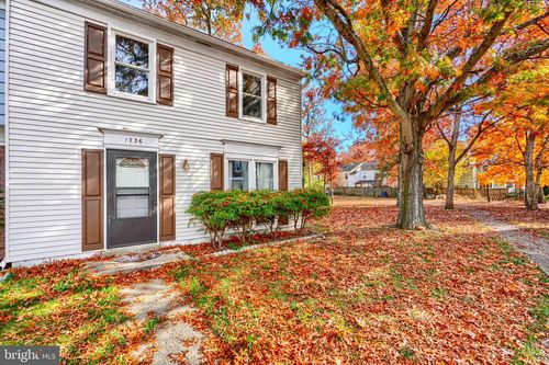 1736 Brightwell Ct, WALDORF, MD, 20602-1647 | Card Image
