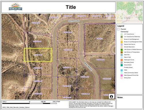 49-49 Sierra Bella Pkwy, Virgin, UT, 84779 | Card Image