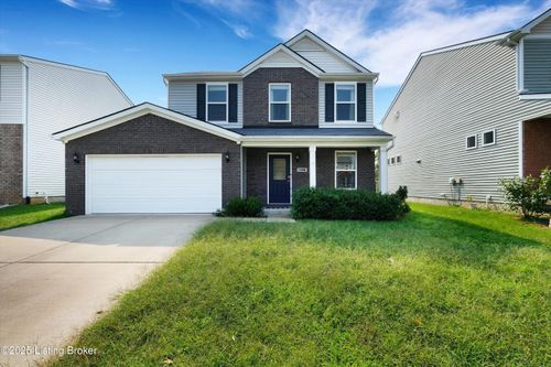 11898 Trottingham Cir, Louisville, KY, 40299-4594 | Card Image