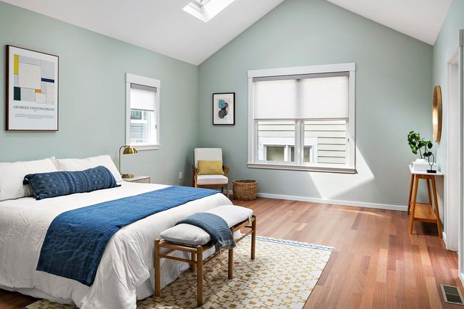2 - 45 Russell St, Condo with 5 bedrooms, 5 bathrooms and 2 parking in Somerville MA | Image 10