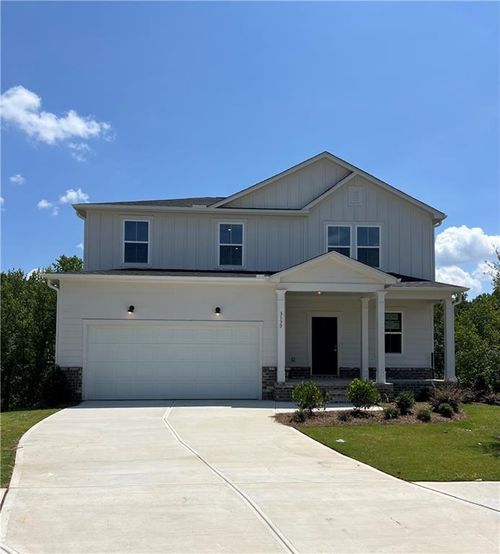 3139 Whitman Ct Se, Gainesville, GA, 30507-1105 | Card Image
