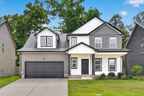 1172 Eaglest Nest Lane, Clarksville, TN, 37040 | Card Image