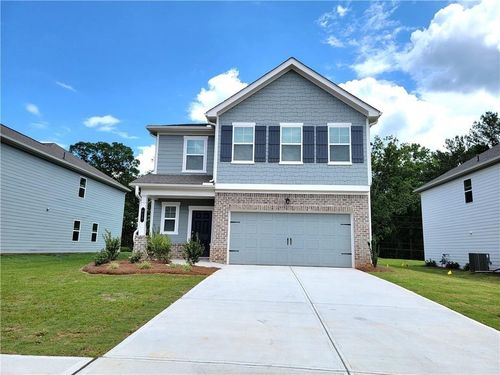416 Golden Eagle Pkwy, Braselton, GA, 30517 | Card Image